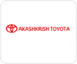 Akashkrish Toyota