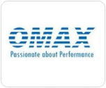 Omax Passionate about Performance
