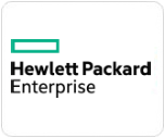 Hewlett Packard Enterprise